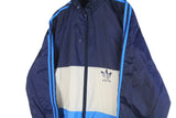 Vintage Adidas Jacket Medium