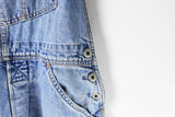 Vintage Levi's Denim Jumpsuit XLarge