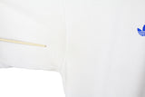 Vintage Adidas Polo T-Shirt Large