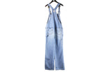 Vintage Levi's Denim Jumpsuit XLarge