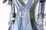 Vintage Levi's Denim Jumpsuit XLarge