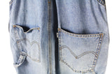 Vintage Levi's Denim Jumpsuit XLarge