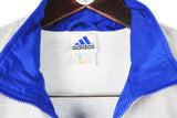Vintage Adidas Track Jacket Medium