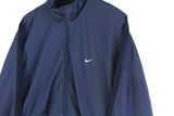 Vintage Nike Track Jacket Medium