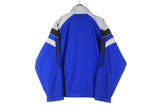 Vintage Adidas Track Jacket Medium