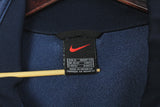 Vintage Nike Track Jacket Medium