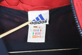 Vintage Adidas Track Jacket Medium