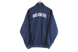 Vintage Nike Track Jacket Medium