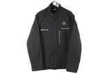 Vintage Mercedes-Benz AMG Jacket Large