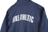 Vintage Nike Track Jacket Medium
