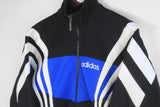 Vintage Adidas Track Jacket Women's XSmall
