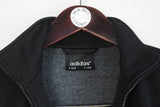 Vintage Adidas Track Jacket Women's XSmall