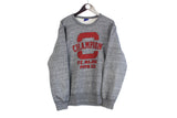 Vintage Champion Sweatshirt Large