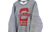 Vintage Champion Sweatshirt Large