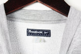 Vintage Reebok Sweatshirt Small