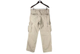 Vintage Carhartt Cargo Pants W 34 L 30