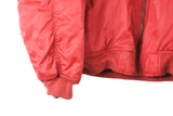 Vintage Naf Naf Bomber Jacket Small
