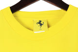 Vintage Ferrari T-Shirt XLarge / XXLarge