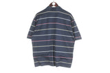 Vintage Paul & Shark Polo T-Shirt Medium