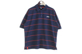 Vintage Umbro Polo T-Shirt XLarge / XXLarge