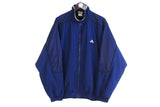Vintage Adidas Tracksuit Large