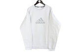 Vintage Adidas Sweatshirt XLarge