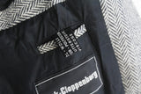 Vintage Boss Creation Paris x Peek & Cloppenburg Suit Small Slim Fit Tall