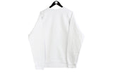Vintage Adidas Sweatshirt XLarge
