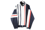 Vintage Fila Track Jacket XLarge