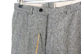 Vintage Boss Creation Paris x Peek & Cloppenburg Suit Small Slim Fit Tall