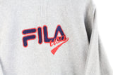 Vintage Fila Fleece Women’s Medium / Large