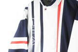 Vintage Fila Track Jacket XLarge