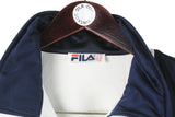 Vintage Fila Track Jacket XLarge