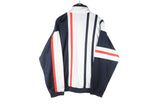 Vintage Fila Track Jacket XLarge