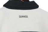 Vintage Guinness Rugby Shirt Large