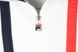 Vintage Fila Track Jacket XLarge