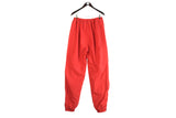 Vintage Adidas Track Pants XXLarge