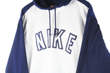 Vintage Nike Hoodie Small / Medium
