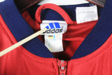 Vintage Adidas Track Jacket Small
