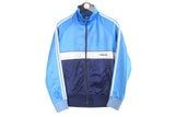 Vintage Adidas Track Jacket Small