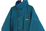Vintage Berghaus Jacket Women's Large