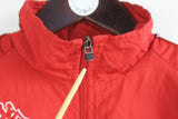 Vintage Kappa Track Jacket Small