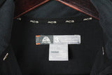 Vintage Nike ACG Fleece Full Zip Women's Large