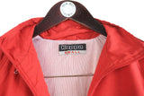 Vintage Kappa Track Jacket Small