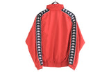Vintage Kappa Track Jacket Small