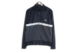 Vintage Puma Track Jacket Medium