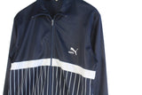 Vintage Puma Track Jacket Medium