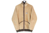 Vintage Helly Hansen Fleece Full Zip Small