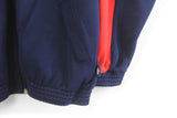 Vintage Umbro Track Jacket XLarge