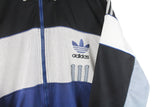 Vintage Adidas Track Jacket Medium